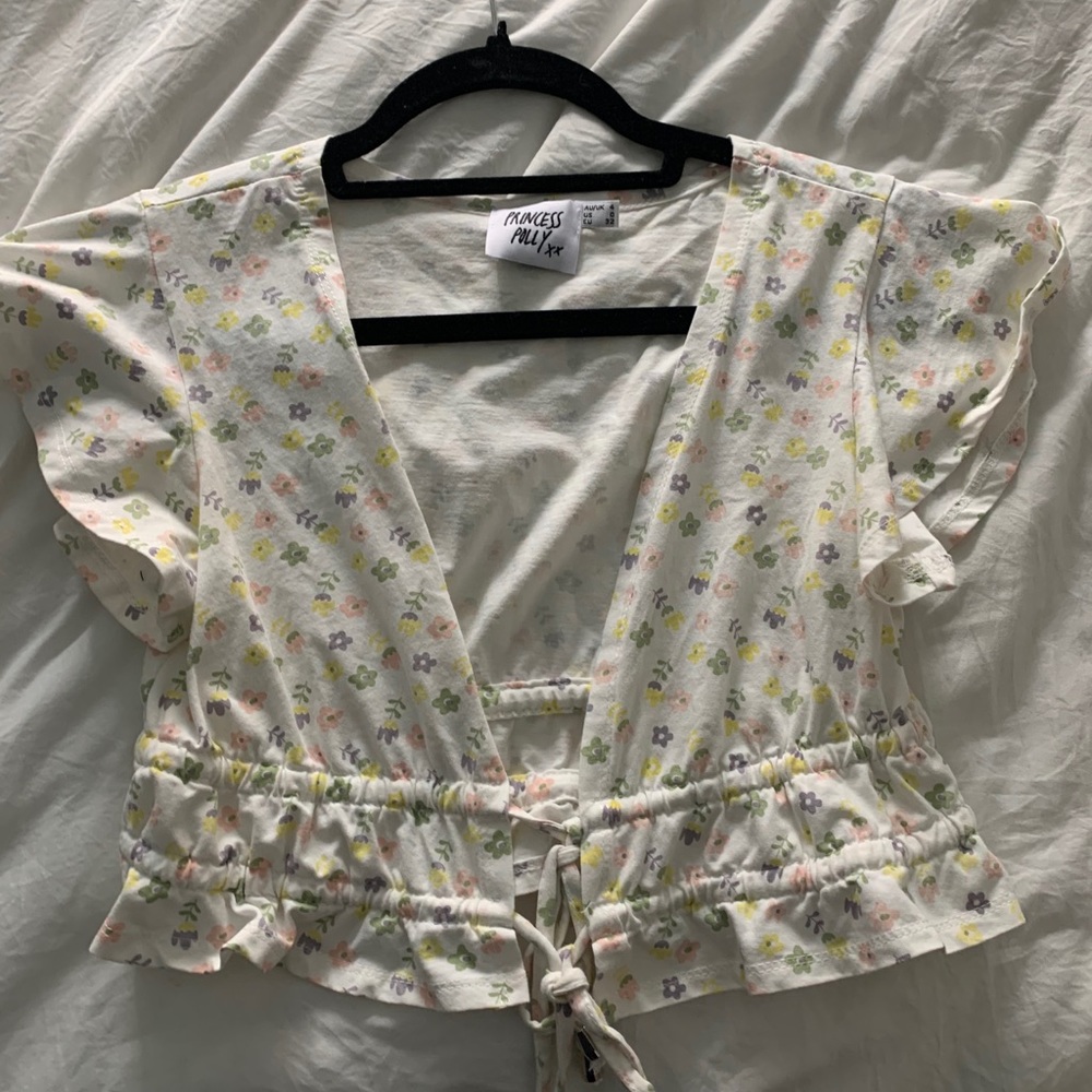 Princess Polly top